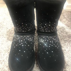 Ugg boots - Classic Galaxy Short